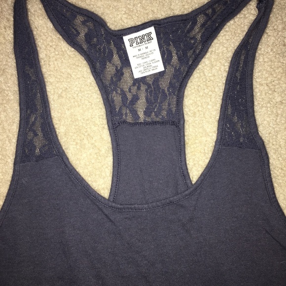 Victoria’s Secret Tank Top - Picture 2 of 3